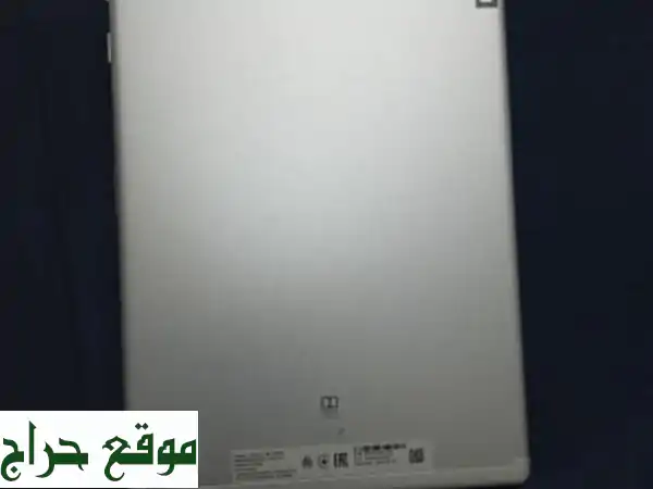 تابلت لينوفو M10 FHD Plus (الجيل الثاني) بحالة ممتازة - عرض لا يُفوّت!