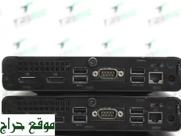 كمبيوتر HP EliteDesk 800 G4 - أداء قوي بسعر لا يُقاوم! ?