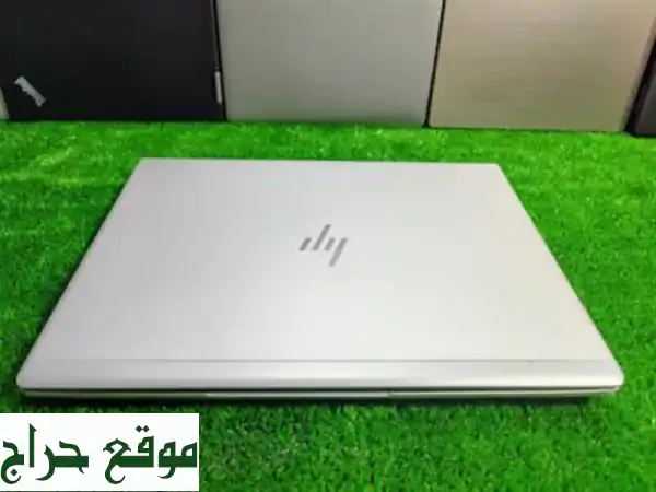 HP EliteBook 830 G6 - كمبيوتر محمول فائق الأداء بسعر لا...