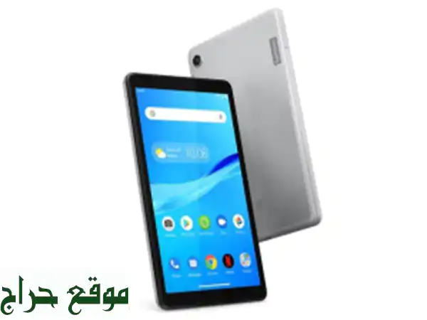 تابلت لينوفو Tab M7: تجربة رائعة بسعر لا يقاوم!