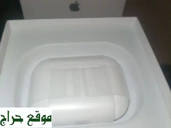 سماعة ابل AirPods جديدة (وارد أمريكا) بسعر لا يصدق! أبوظبي