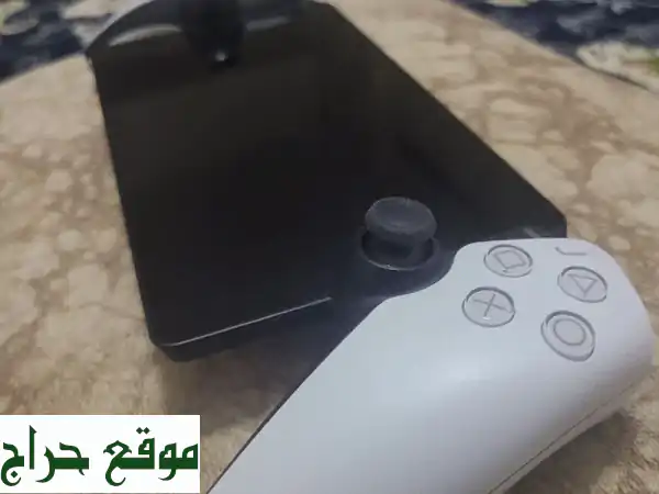 سوني ٥ محمول (Portable Sony 5) بسعر ٥٠٠ درهم فقط! - عجمان