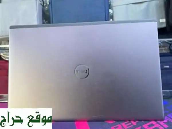 لاب توب Dell Vostro 15 5501 بحالة ممتازة - سعر مغرٍ + ضمان!