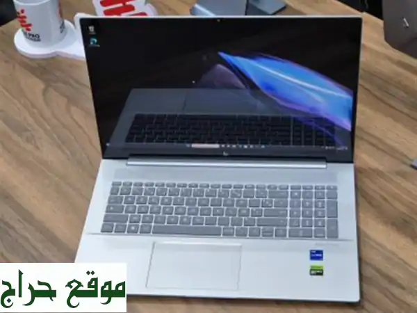 لاب توب HP ENVY 17 - أداء خارق بسعر لا يُقاوم!