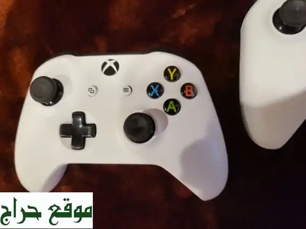 جهاز تحكم Xbox Wireless Controller أصلي -  لعب ممتع بسعر لا يُقاوم!