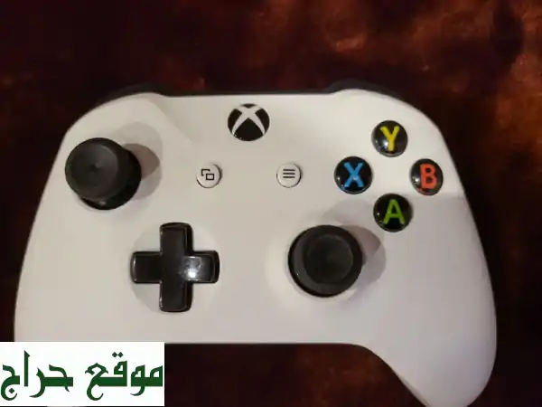 جهاز تحكم Xbox Wireless Controller أصلي -  لعب ممتع بسعر لا يُقاوم!