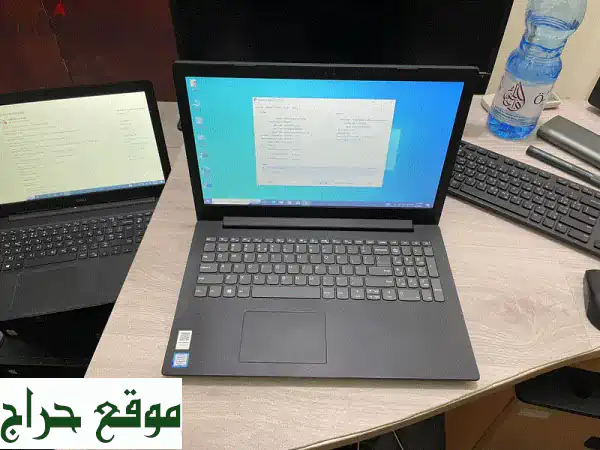 لابتوب لينوفو IdeaPad 130-15IKB: أداء قوي بسعر لا يُقاوَم!