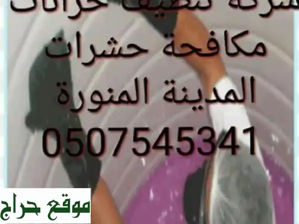 تنظيف شامل وخبير: خزانات، مسابح، شقق، فلل، و أكثر!...