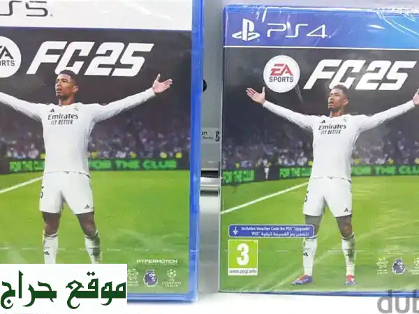 ألعابك المفضلة بأفضل الأسعار! ? PS4, PS5, Xbox, Nintendo Switch...