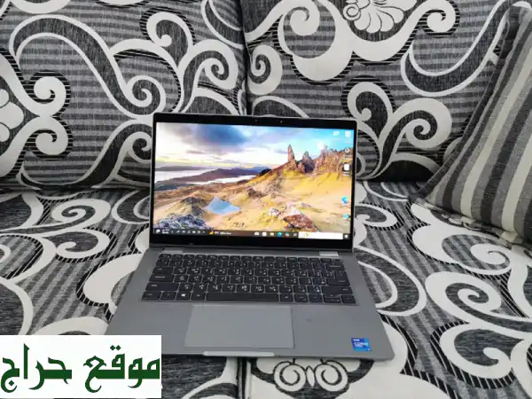 Dell Latitude 5320: إنتاجية لا تُقاوَم، تصميم مُبتكَر!