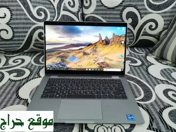 Dell Latitude 5320: إنتاجية لا تُقاوَم، تصميم مُبتكَر!