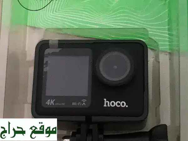 GoPro Hero (Hoko) بحالة ممتازة - مستعملة مرتين فقط! - حدث، بعبدا