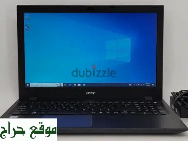 لاب توب أسير Acer الجيل السادس بسعر لا يصدق! 60 ريال فقط!