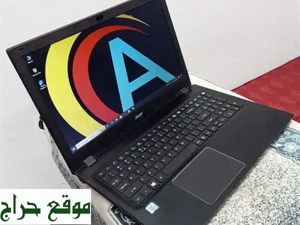 لاب توب أسير Acer الجيل السادس بسعر لا يصدق! 60 ريال فقط!