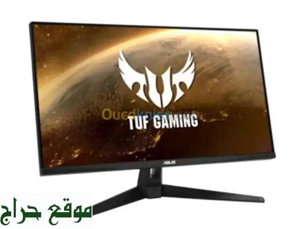 شاشة ألعاب TUF Gaming VG289Q1 4K 28 بوصة - تجربة لعب مذهلة!