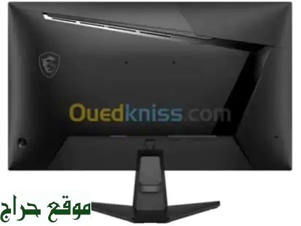 شاشة MSI MAG 275 FHD IPS 27 بوصة 180Hz - تجربة لعب استثنائية