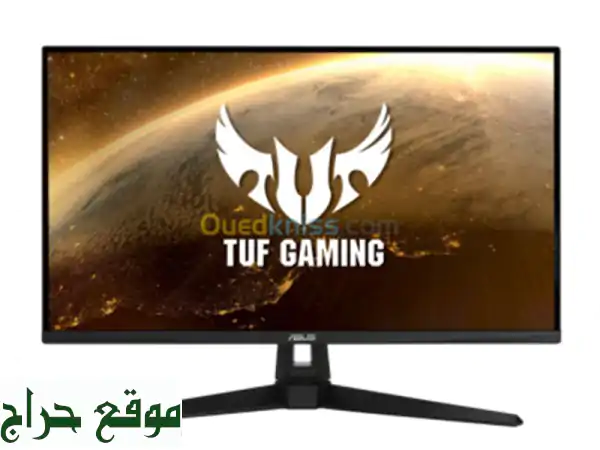 شاشة ألعاب TUF Gaming VG289Q1 4K 28 بوصة - تجربة لعب مذهلة!