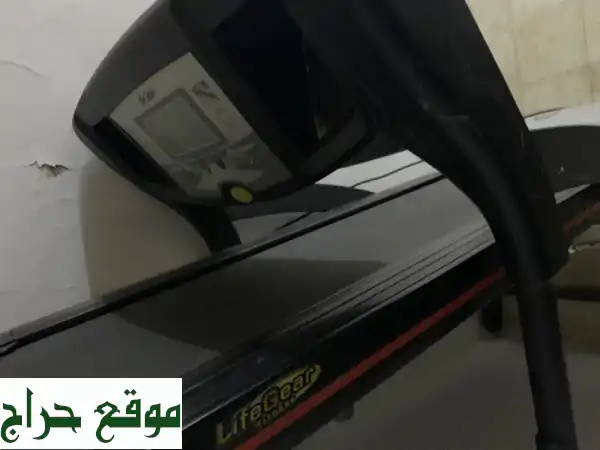 مشاية كهربائية عملاقة! تحمل حتى 200 كيلو -...