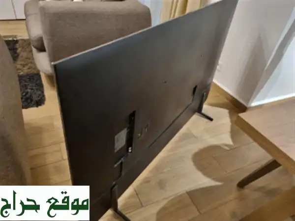  تلفزيون سامسونج QLED QE65Q65 بحالة ممتازة - 65 بوصة -...