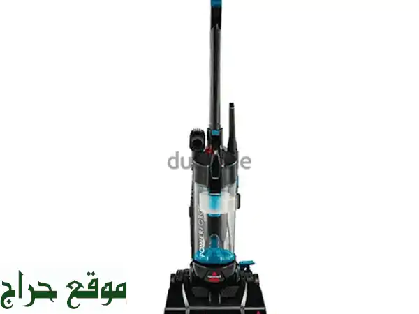 مكنسة كهربائية Bissell 2111 E Powerforce Helix - تنظيف عميق وفعال!