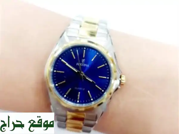 Festina Femme Original UK - 3 موديلات أصلية بسعر حصري! -...