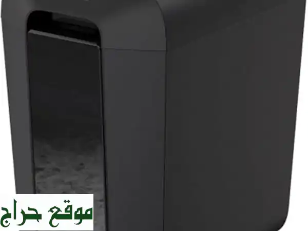 مكسر الاوراق Fellowes Powershred LX65 - سرية عالية واداء قوي...