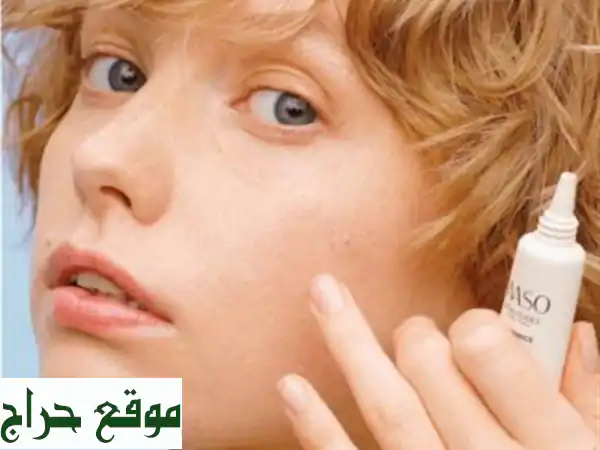 كوريكتور شيسيدو الملون الأمريكي: تغطية مثالية...