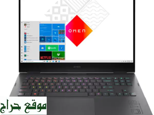 HP OMEN