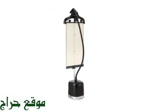 مكواة بخار كالور العمودية DEFROISSEUR 1700W - إزالة...