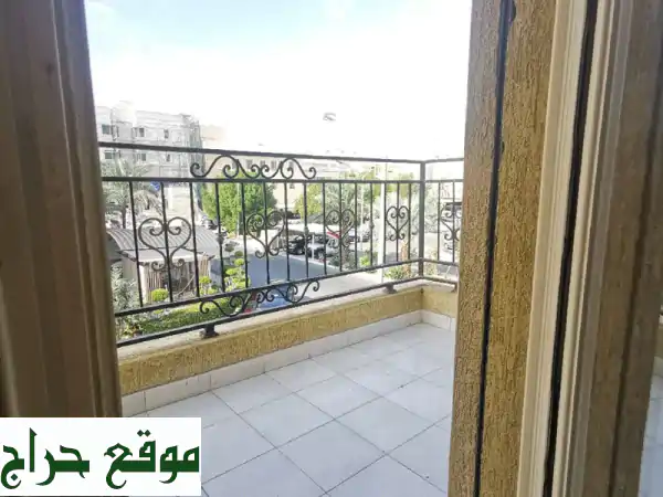 شقة فاخرة للإيجار في الزهراء | 3 غرف نوم | تشطيب راقي | 550 د.ك