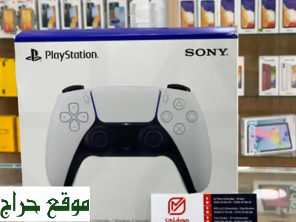 Manette Sans Fil Sony DualSense PLAY 5