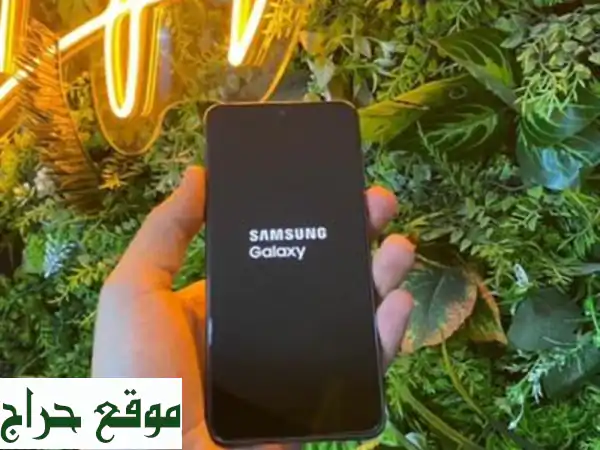 سامسونج Galaxy S21 5G (8GB/128GB) بحالة ممتازة - ضمان 5 أيام!