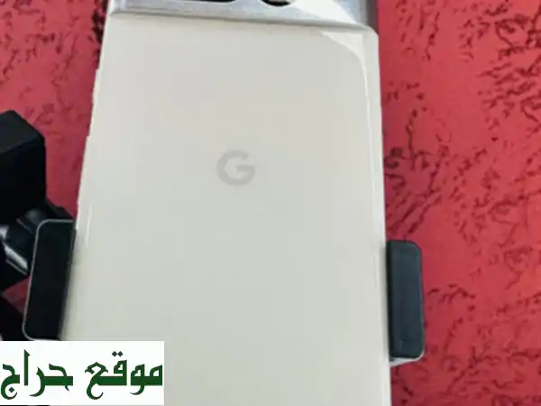 Google Pixel 7 Pro: تجربة تصوير استثنائية بسعر لا يقاوم!