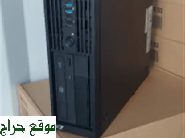 ورشة عمل HP Z230 محترفة - مستوردة من ألمانيا - مع ضمان 6 أشهر!