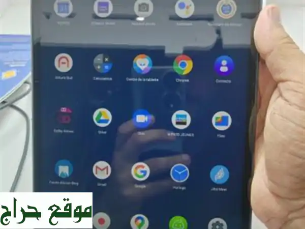 تابلت لينوفو Tab M10 FHD Plus (جديد!) بسعر لا يقاوم - 27900 دج فقط!