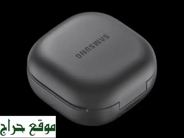 Galaxy Buds 2: سماعات لاسلكية فائقة الجودة بسعر لا يُقاوم!