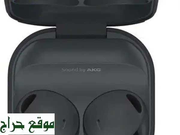 سماعات سامسونج Galaxy Buds 2 Pro Graphite جديدة! أرخص سعر في الأردن - توصيل سريع