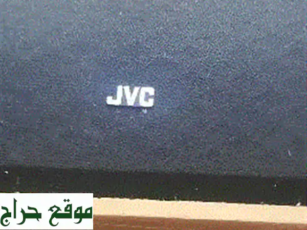 jvc Audio home theatre