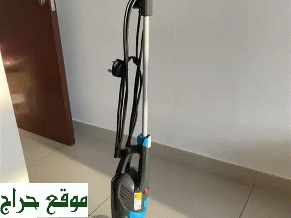 Bessil vacuum cleaner