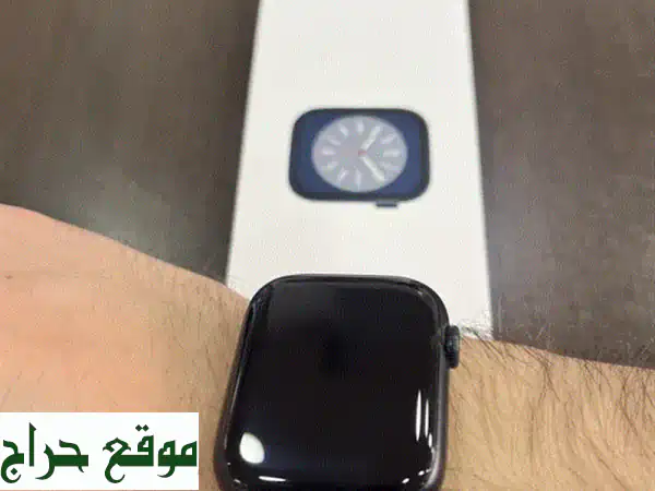 apple watch series 845 mm