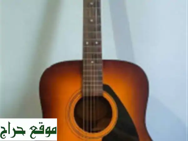 Guitare acoustique Yamaha F310
