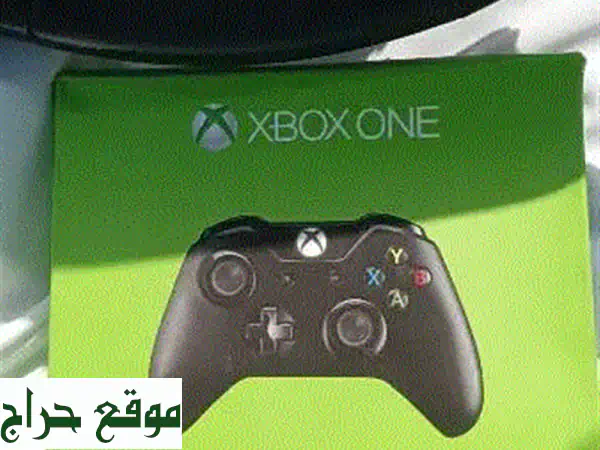 Xbox one controller  and for pc also nn15 Ryals