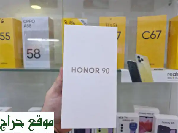 Honor Honor 905 G 512 GB 12 GB