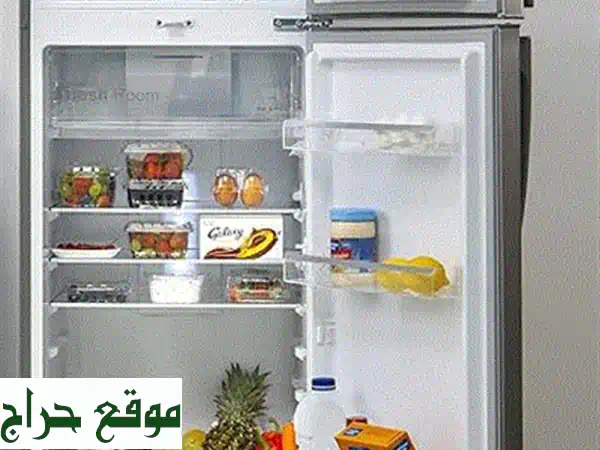 fridge GEEPAS 198 L