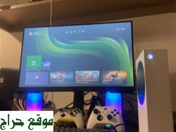 Xbox Series S À vendre HABTA KABA