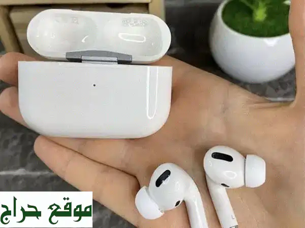 Airpods pro 2 nd generation