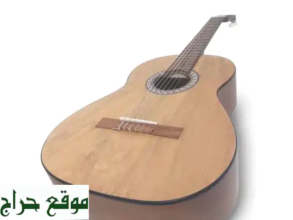 Demetrias Handmade classic guitar (limited time offer)