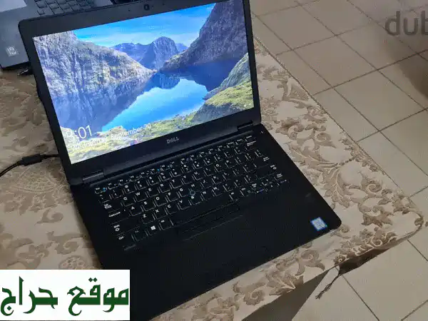DELL Latitude 7450i75 th 8u002 F256 GB RAMu002 FSSD Business Laptop