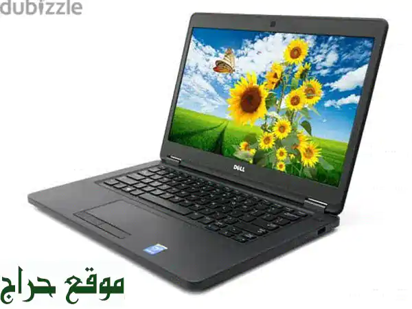 DELL Latitude E54505 th Gen Laptop