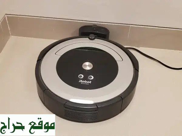 Roomba 690 Robot Vacuum by iRobot